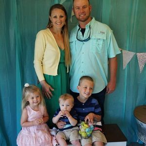 Meet your Posher, Brittany